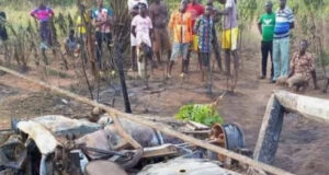 Togo : Lutte contre le carburant frelaté ou la Croisade aveugle tout en Inhumanité