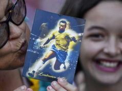 Insolite : Plus de 700 « Pelé » sont nés au Pérou en 2022!