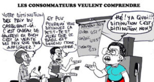 Togo / Nouvelle fixation des prix du carburant : Du saupoudrage!