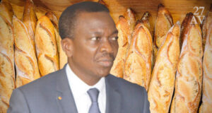 Togo / Prix de la farine de blé et du pain : Le gouvernement dans la passivité ?