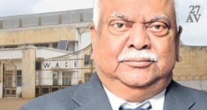 Togo, ITIE / Déclaration des chiffres d’affaires, un impératif pour déterminer les ristournes dus Prasad-Motaparti-PDG-Wacem