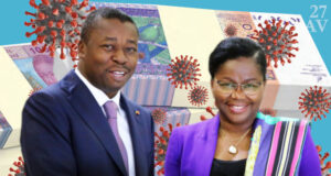 Togo / Révélations de l’audit de la Cour des comptes : les regards tournés vers la DNCMP et l’OTR