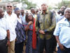 Togo: Terreur Politique, Une Opposition Au Bout de Son Latin et L’Éternel Recommencement Quelques figures de "l'opposition" togolaise | Photo: DR