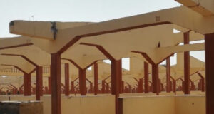 Togo / Des ressources dilapidées pour « construire des marchés » : Après le marché Kpalimé et celui d’Aného va être réaménagé Marché d'Aného