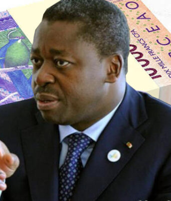 Togo : Ces dettes contractées en toute impunité