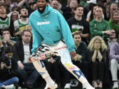 NBA : Joel Embiid, des collines de Yaoundé au titre de MVP jeol embiid NBA MVP