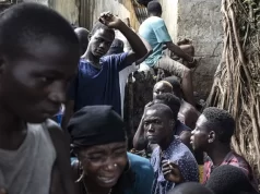 Sierra Leone: Le « Kush », la Drogue Synthétique Qui Fait des Ravages Parmi les Jeunes kush sierra leone