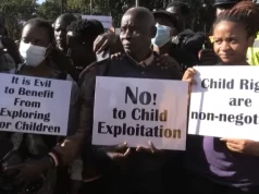 Malawi : Un Sale Chinois Condamné pour « Exploitation d’Enfants et Racisme »