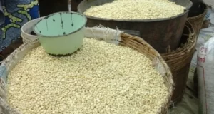 Togo: Maïs en hausse, la source du danger