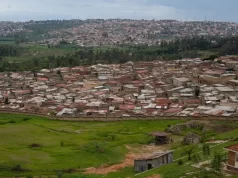 Rwanda : un tueur en série présumé enterrait ses victimes dans sa cuisine kigali_rwanda