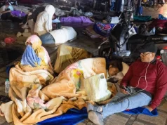 Séisme au Maroc: Bilan provisoire, au moins 1037 morts