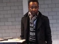 Togo / Détention illégale de Abdoul Aziz Goma: L’ONU ordonne sa libération immédiate! Abdoul Aziz Goma