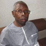 Zakari Tchagbalé
