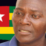 Francis Pedro Amuzun