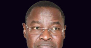 Togo : Moustafa Mijiyawa, le grand déni Moustafa Mijiyawa