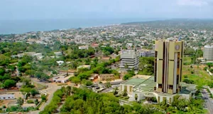 Togo / Schéma directeur d’aménagement et d’urbanisme : Le nouveau casse-tête qui guette les citoyens La Ville de Lomé au Togo