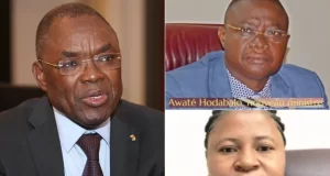 Togo: EPAM, la Vache à Lait de l’ancien ministre Payadowa Boukpessi et ses Réseaux Mafieux
