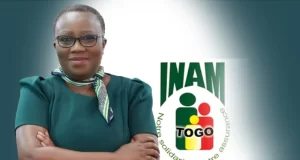 Assurance Maladie Universelle au Togo: Des charges sociales qui inquiètent La directrice de l'INAM, Myriam Dossou
