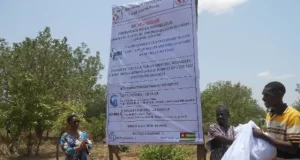 Togo: Une soixantaine de centres de santé réhabilités sur fond de Propagande