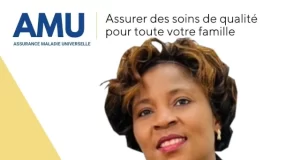 Togo / AMU: Hausse de la contribution des employeurs, Ingrid Awade et ses agents se frottent les mains ! Ingrid Awadé