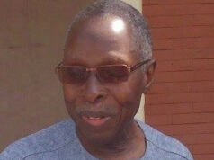Lettre Ouverte Aux Kabiyè zakari tchagbale