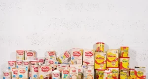 Poison: Que Vaut la Vie d’un Africain pour l’Industrie Agroalimentaire? danger du sucre nestle