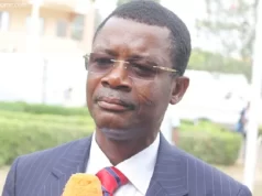 Togo / Magma d’ordures ménagères dans les maisons et rues du Golfe 5 : Kossi Aboka au cœur du grand bazar Kossi Aboka maire Golfe 5