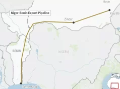 Âneries Ouest-africaines: Le Niger cherche à contourner le Bénin pour ses exportations pétrolières