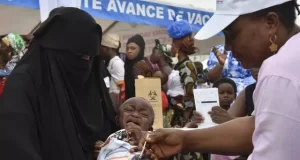 Côte d’Ivoire : vaccination de masse contre le paludisme vaccination contre le palu cote d ivoire