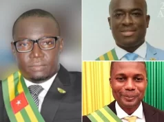 Togo: Vivement les frasques des autres marmailleurs de la politique togolaise ! Gerry Taama, Innocent Kagbara et Sena Alipui