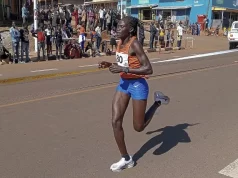Ouganda-Kenya: l’Olympienne Rebecca Cheptegei meurt immolée par son partenaire Rebecca Cheptegei