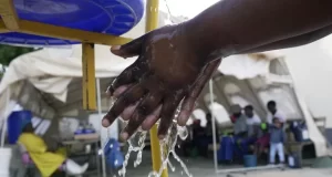 Choléra: Les ravages continuent avec une forte hausse de décès en 2023