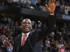 NBA: Décès de la légende congolaise Dikembe Mutombo à l’âge de 58 ans Dikembe Mutombo