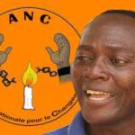 Francis Pedro Amuzun