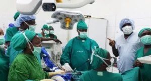 Togo / Hôpitaux: Des femmes et des hommes opérés dans la même salle. Mettre fin à cette indécence et indignité