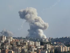 Guerre israélienne: Des travailleuses domestiques togolaises prises dans les feux de bombardements au Liban Bombardements israéliens au Liban
