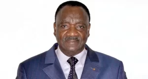 Togo / Les rapports de la Cour des comptes en question: Bizarreries dans les dividendes versés, surtout des sociétés pétrolières et autres president cour des comptes jean koffi edoh