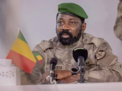 Chantage, Kidnapping et Âneries du régime putschiste Malien: 4 cadres de la société canadienne Barrick Gold arrêtés assimi goita