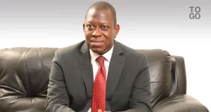 Kako Nubukpo: « En Afrique, le poids croissant de la jeunesse va faire chuter tous les régimes que l’on dit forts » Kako Nubukpo