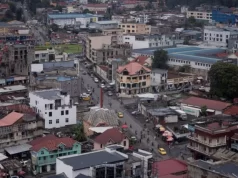 RDC: Tristesse à Goma à cause de la guerre et ses ravages