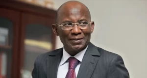 MCC: Droit politique, le boulet du Togo Stanislas Baba