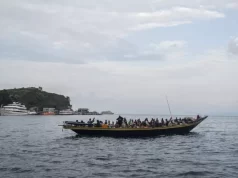RDC: au moins 25 morts dans le chavirement d’un bateau