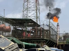 Au Nigeria, des fuites de pétrole ravagent le delta du Niger