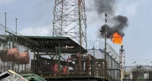 Au Nigeria, des fuites de pétrole ravagent le delta du Niger