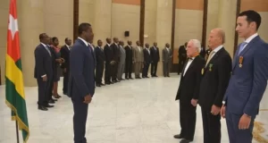 Togo: Malgré l’augmentation des bénéfices de la SNPT de 11,68 milliards F CFA en 2022, rien n’a été versé à l’Etat