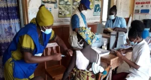 Togo: Vigilance, des cas de méningite dans le district de Dankpen