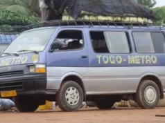 Togo / Application des nouveaux tarifs dans les transports: Le gouvernement pris dans son propre piège bus taxi collectif togo