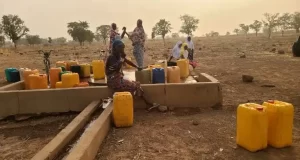 Togo: Pénurie d’eau potable à Dapaong due à la Vétusté des installations de la TdE