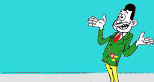 Gestion hasardeuse au sommet: Le Togo sous Faure Gnassingbé presque vendu aux étrangers