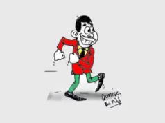 Faiseur de guerre à son peuple, Faure Gnassingbé pressenti comme médiateur ailleurs. C’est aussi ça les incohérences africaines FEG